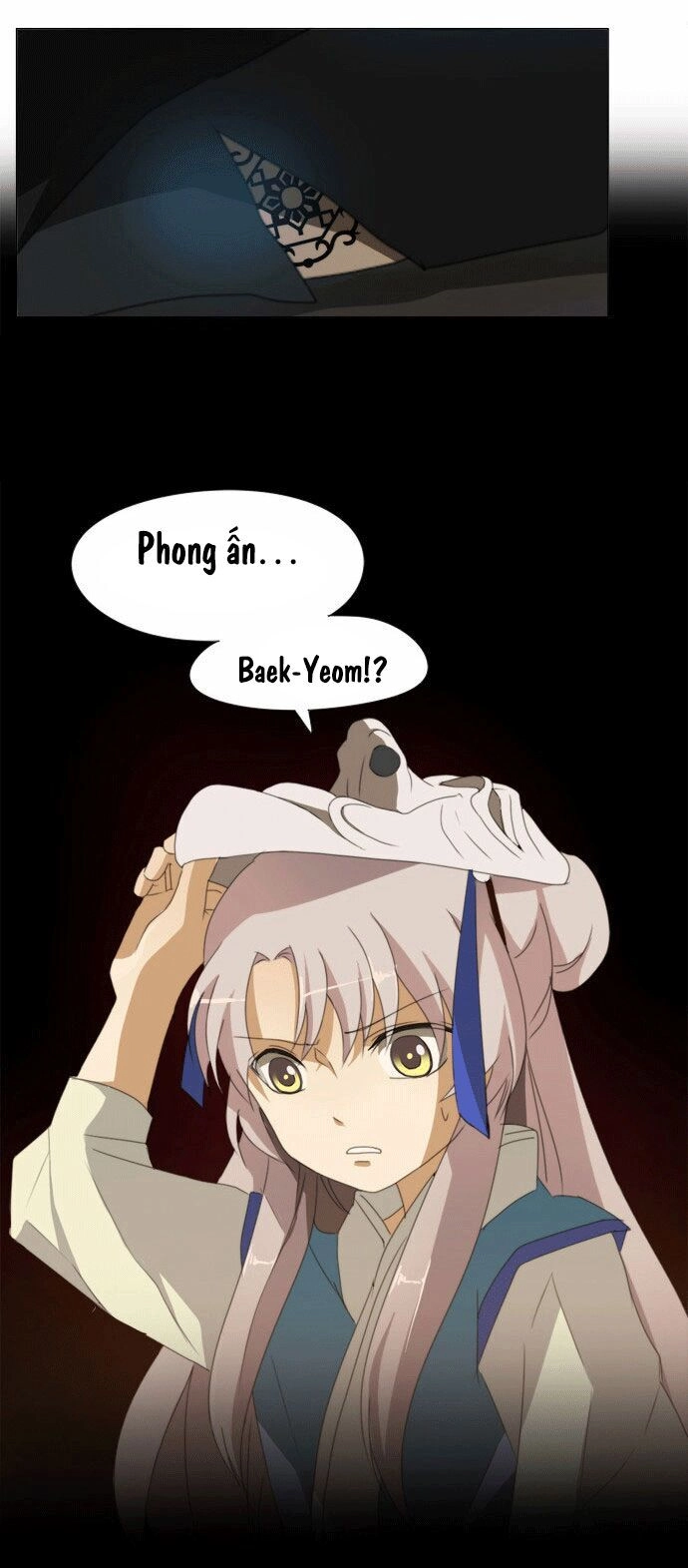 Chuông Thánh Chapter 38 - 29