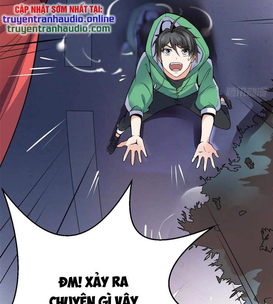 Con Rể Của Long Vương Chapter 1 - 6