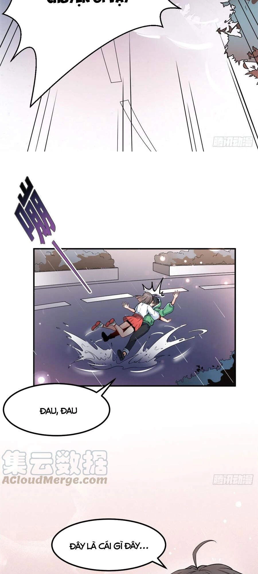 Con Rể Của Long Vương Chapter 1 - 7