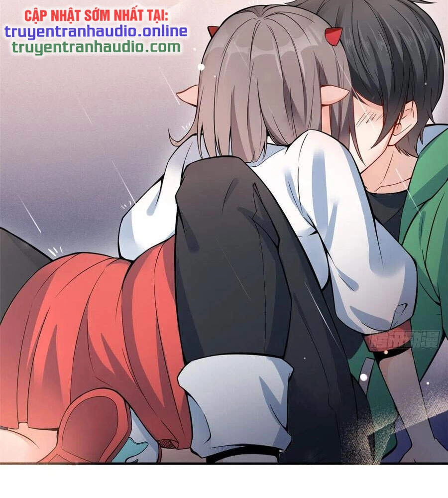 Con Rể Của Long Vương Chapter 1 - 8