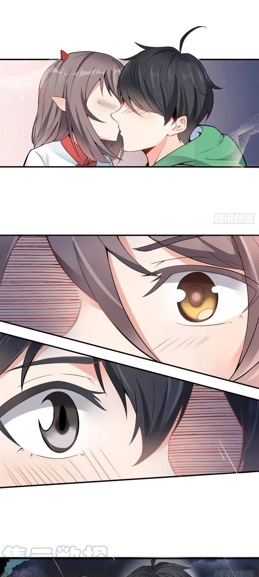 Con Rể Của Long Vương Chapter 1 - 9