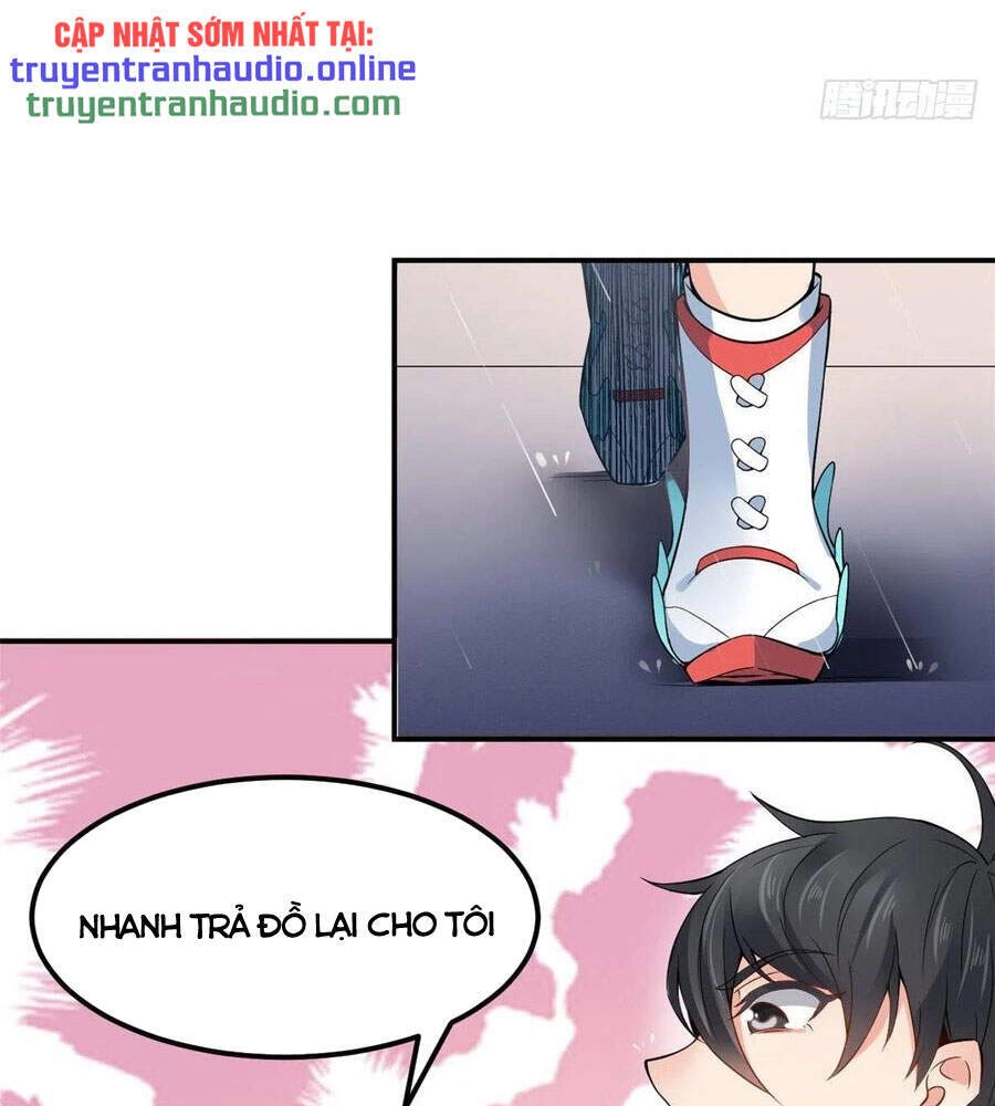 Con Rể Của Long Vương Chapter 1 - 14