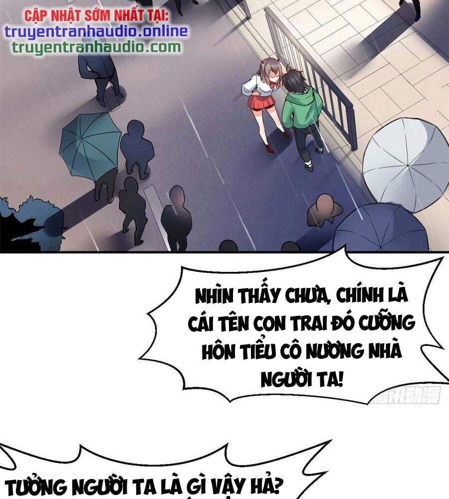 Con Rể Của Long Vương Chapter 1 - 18