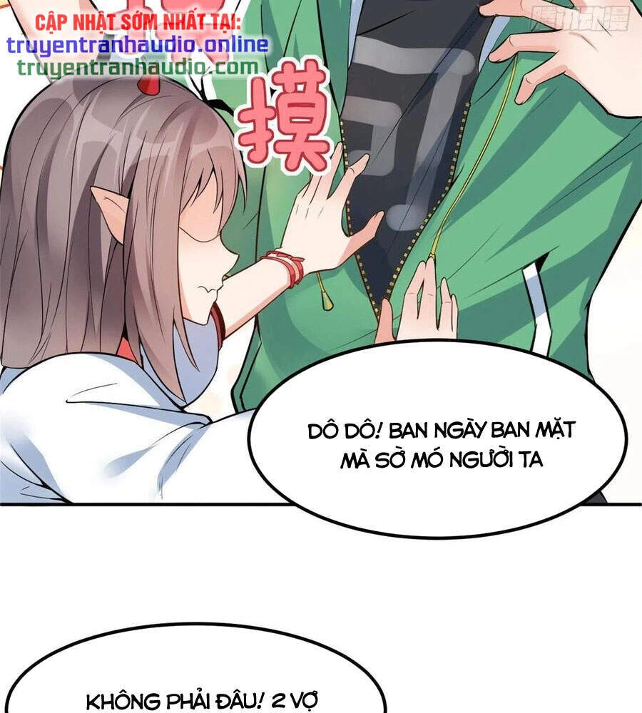 Con Rể Của Long Vương Chapter 1 - 20