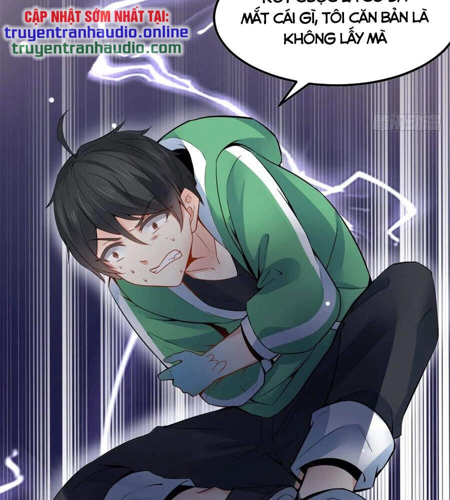 Con Rể Của Long Vương Chapter 1 - 22