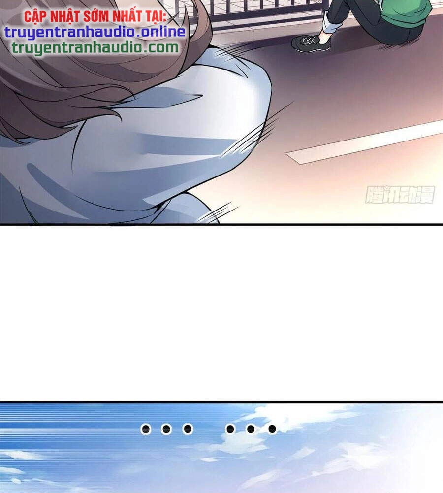 Con Rể Của Long Vương Chapter 1 - 24