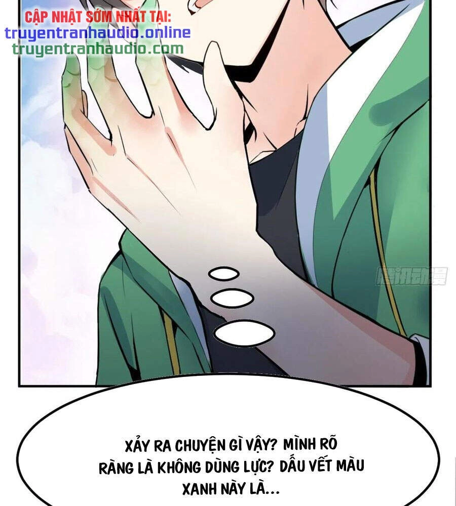 Con Rể Của Long Vương Chapter 1 - 26