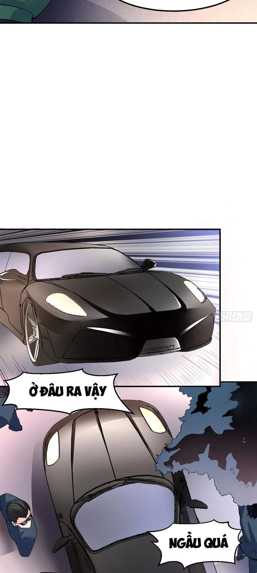 Con Rể Của Long Vương Chapter 1 - 29