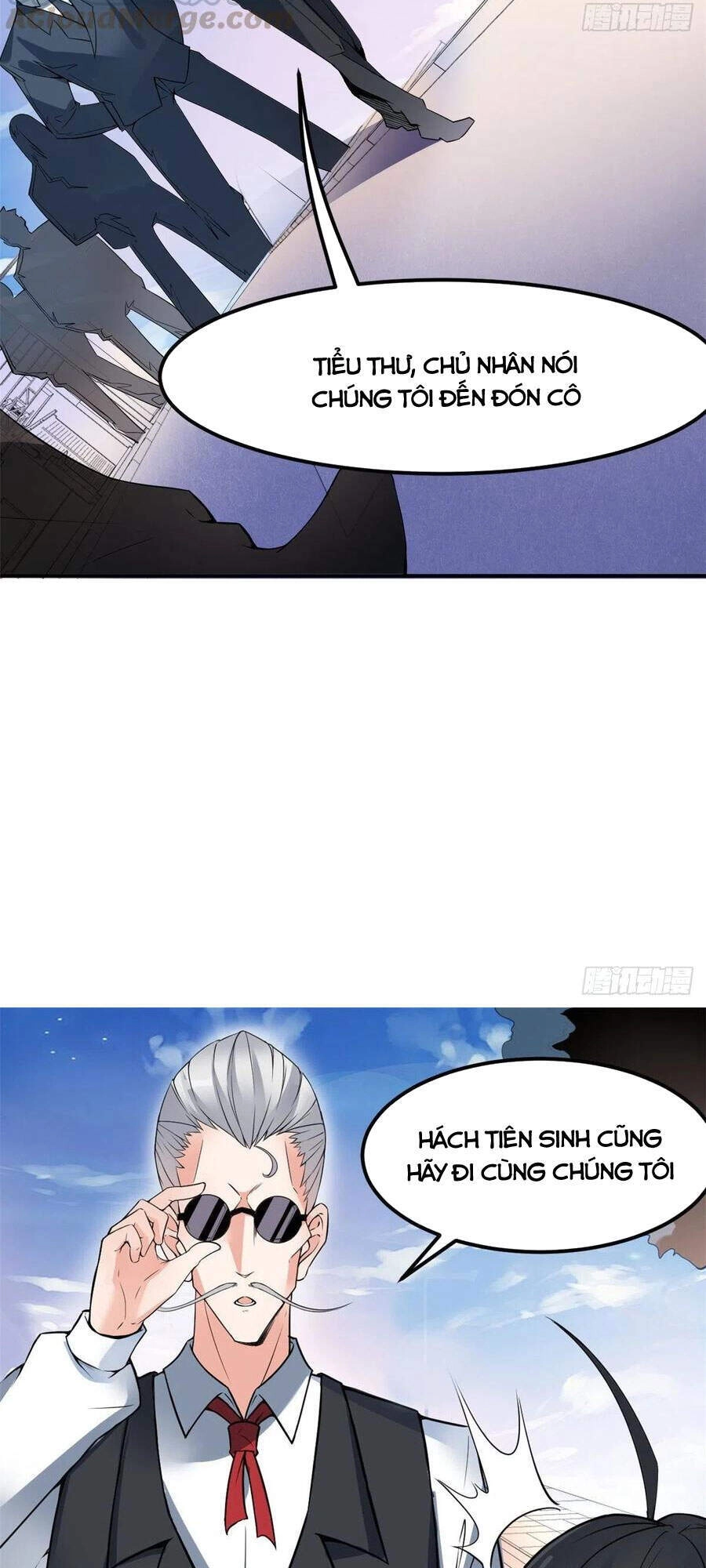 Con Rể Của Long Vương Chapter 1 - 33