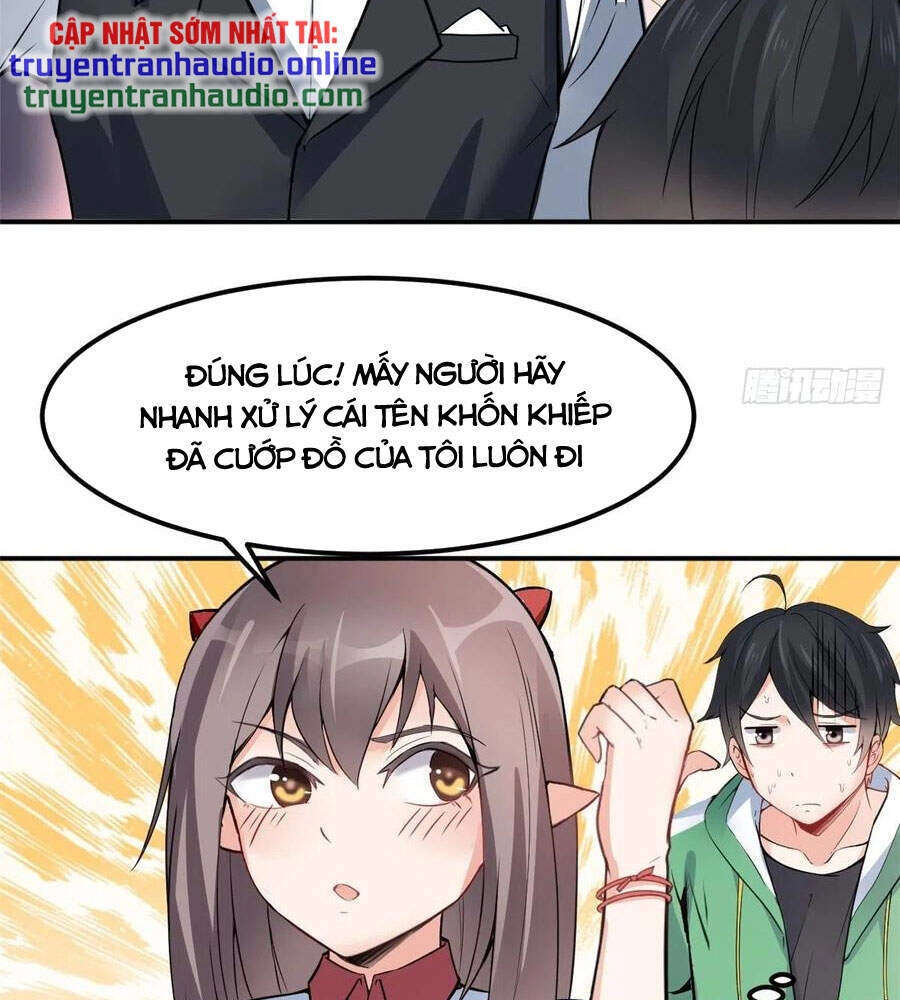 Con Rể Của Long Vương Chapter 1 - 34