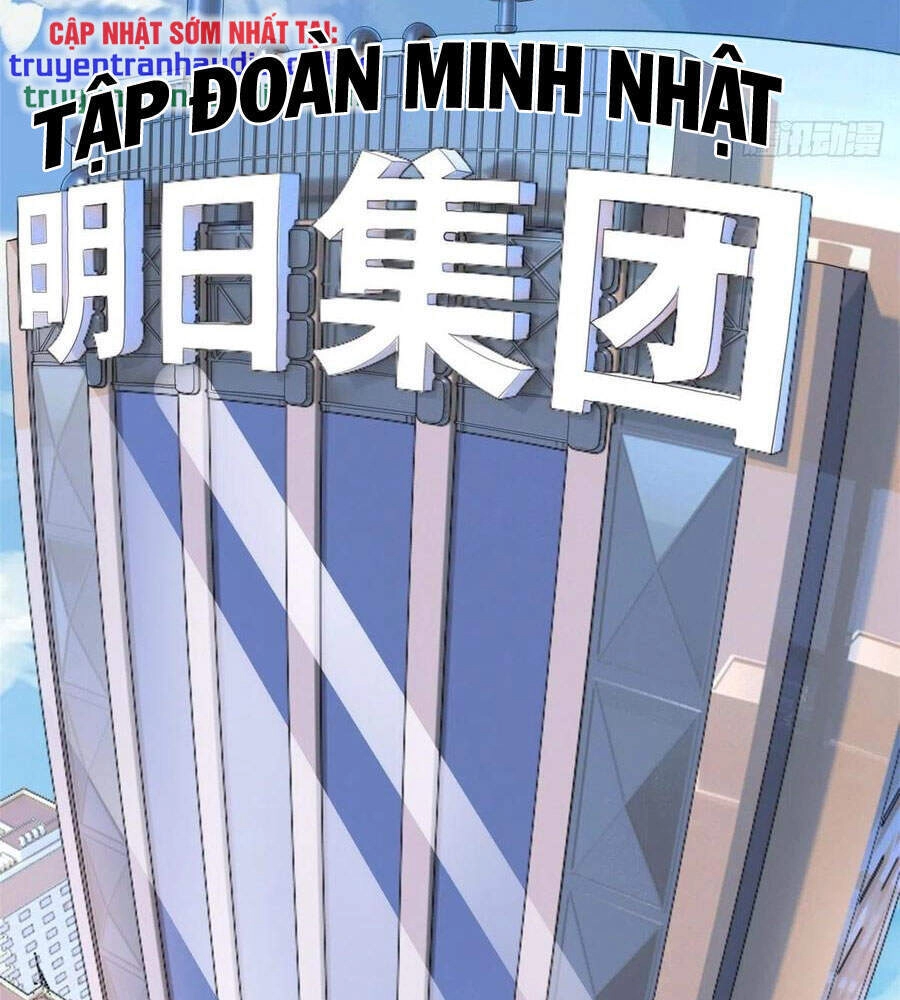 Con Rể Của Long Vương Chapter 1 - 38