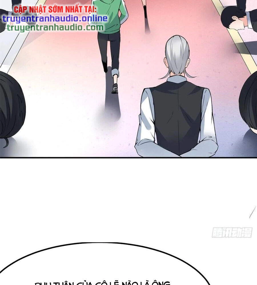 Con Rể Của Long Vương Chapter 1 - 40