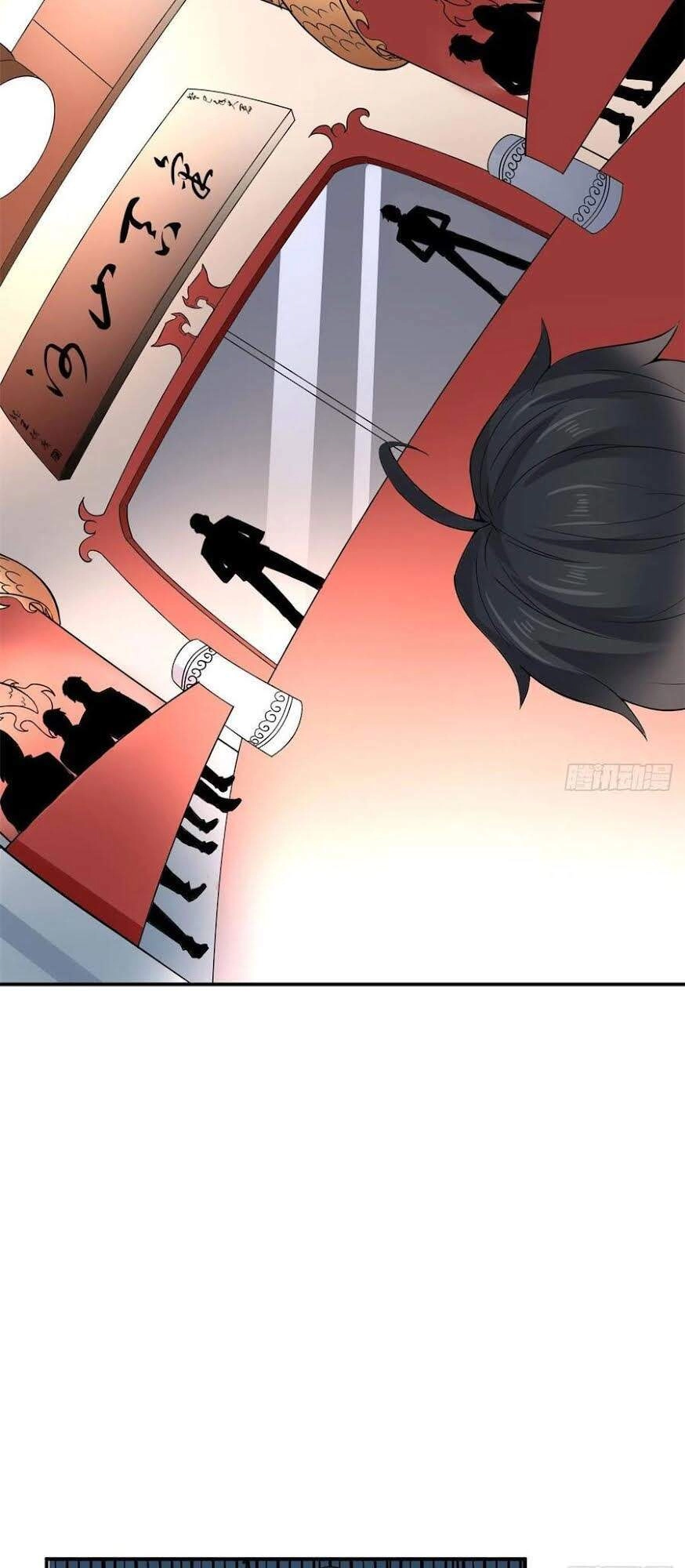 Con Rể Của Long Vương Chapter 1 - 45