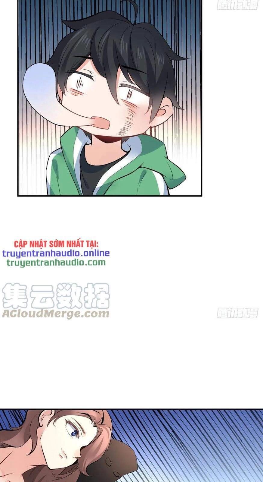 Con Rể Của Long Vương Chapter 1 - 46