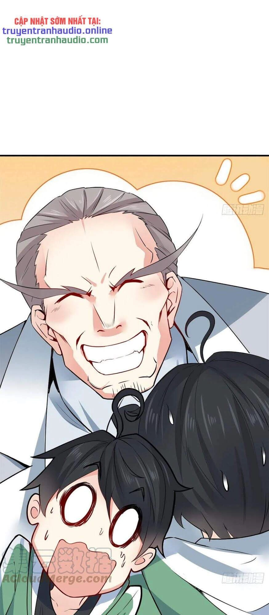 Con Rể Của Long Vương Chapter 1 - 53