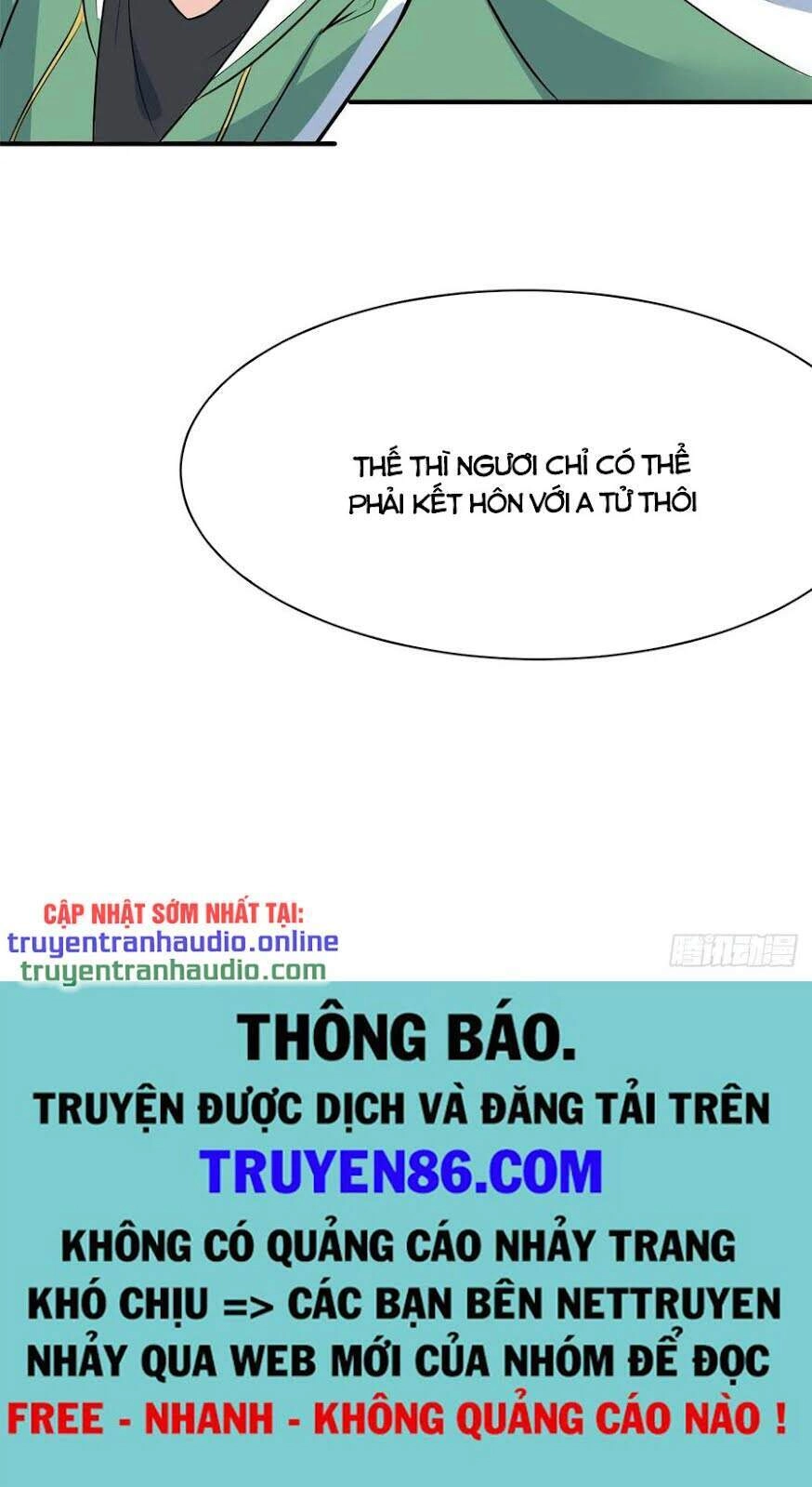 Con Rể Của Long Vương Chapter 1 - 54