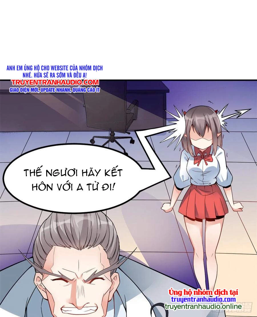 Con Rể Của Long Vương Chapter 2 - 3