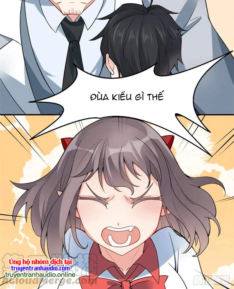 Con Rể Của Long Vương Chapter 2 - 4