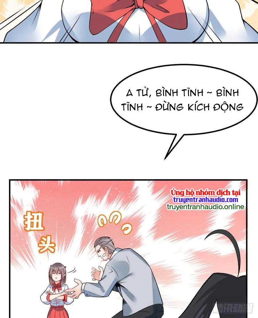 Con Rể Của Long Vương Chapter 2 - 5