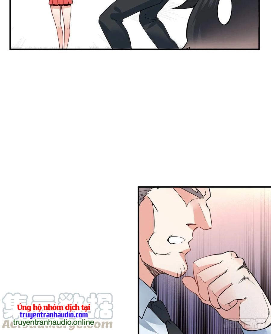 Con Rể Của Long Vương Chapter 2 - 6