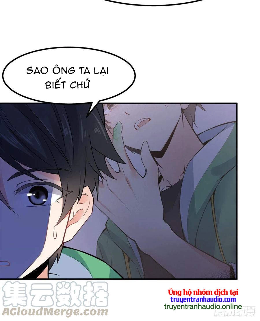 Con Rể Của Long Vương Chapter 2 - 8