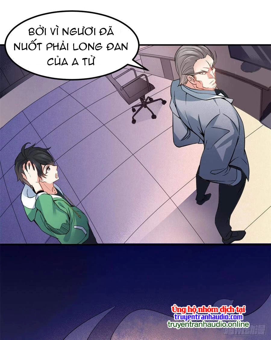 Con Rể Của Long Vương Chapter 2 - 9