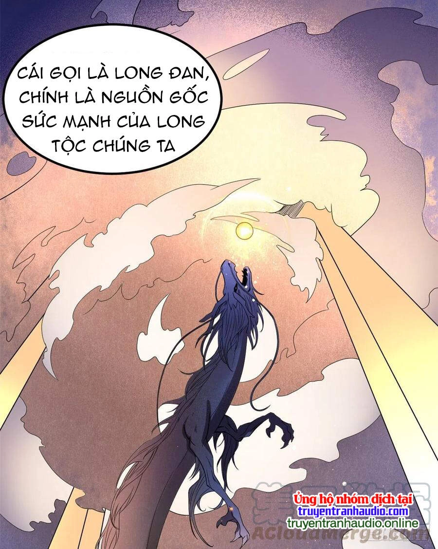 Con Rể Của Long Vương Chapter 2 - 10