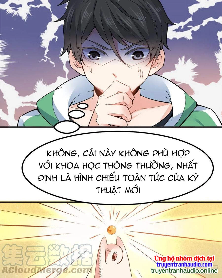 Con Rể Của Long Vương Chapter 2 - 14