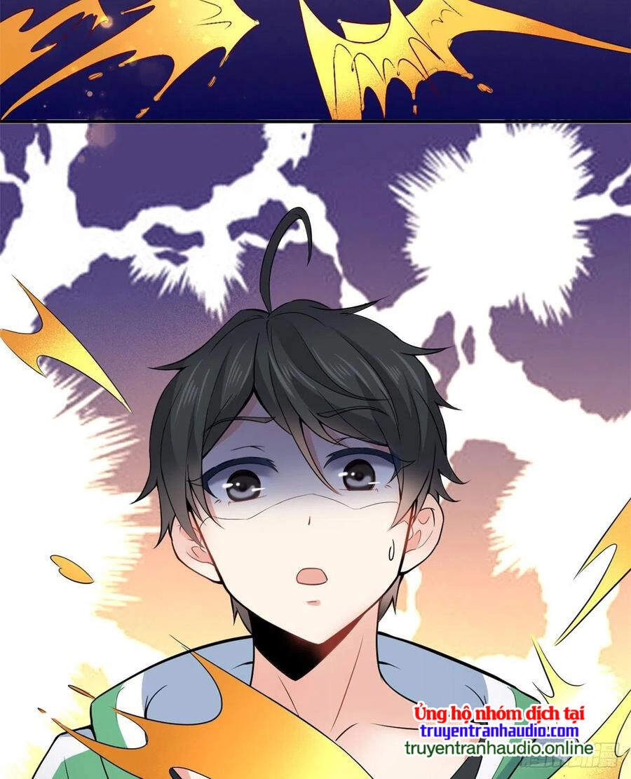 Con Rể Của Long Vương Chapter 2 - 17