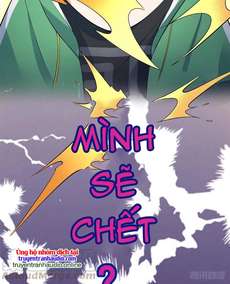 Con Rể Của Long Vương Chapter 2 - 18