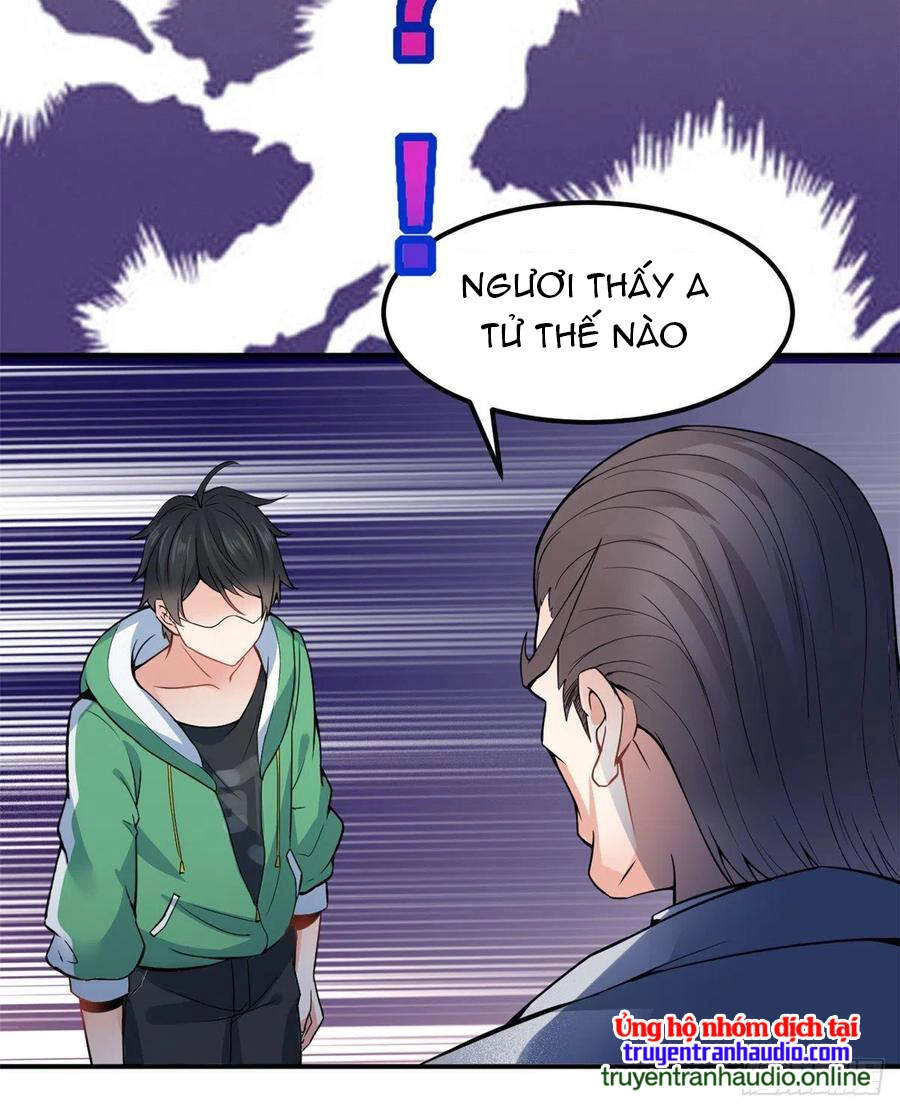 Con Rể Của Long Vương Chapter 2 - 19