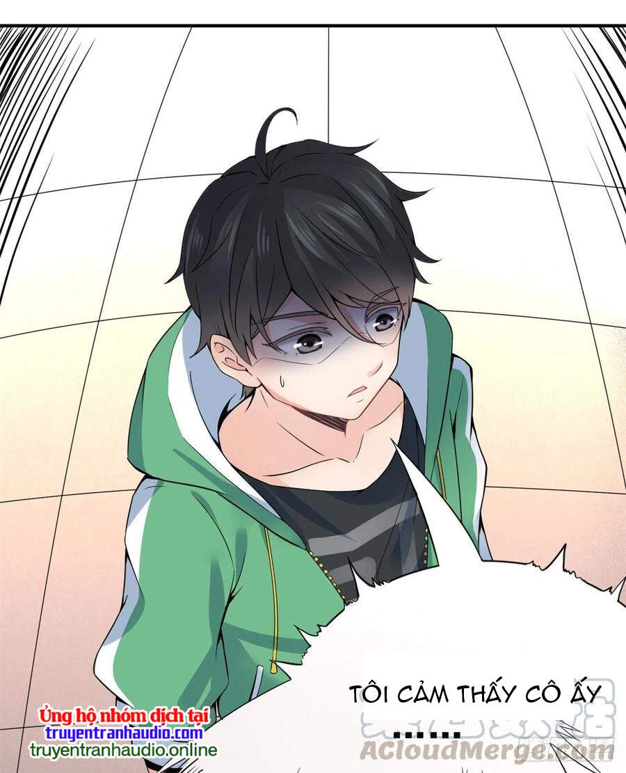 Con Rể Của Long Vương Chapter 2 - 20