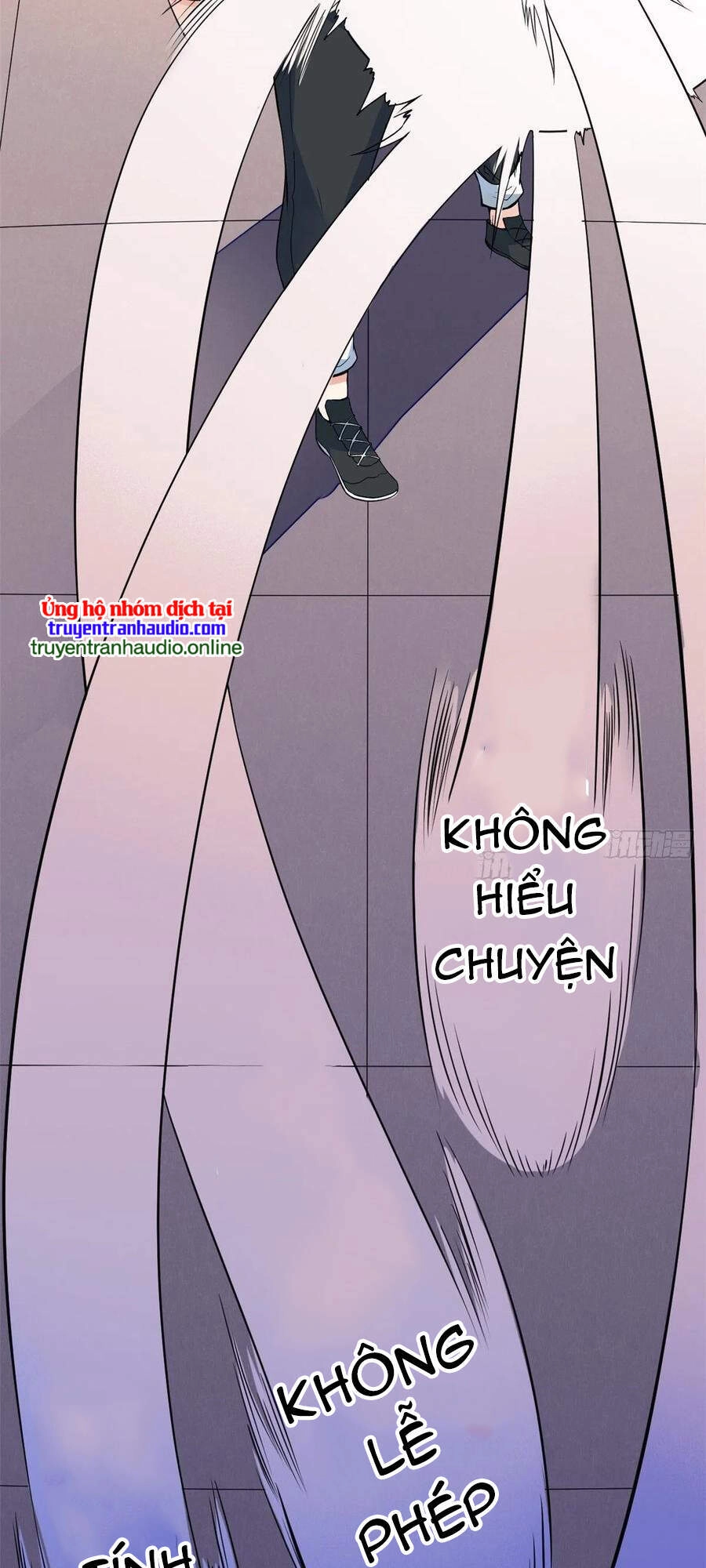 Con Rể Của Long Vương Chapter 2 - 21