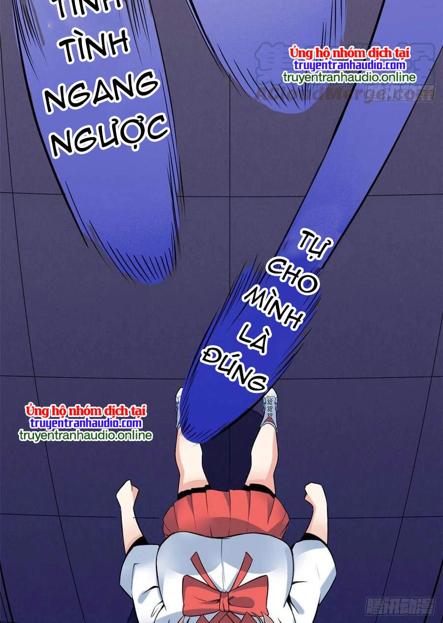 Con Rể Của Long Vương Chapter 2 - 22