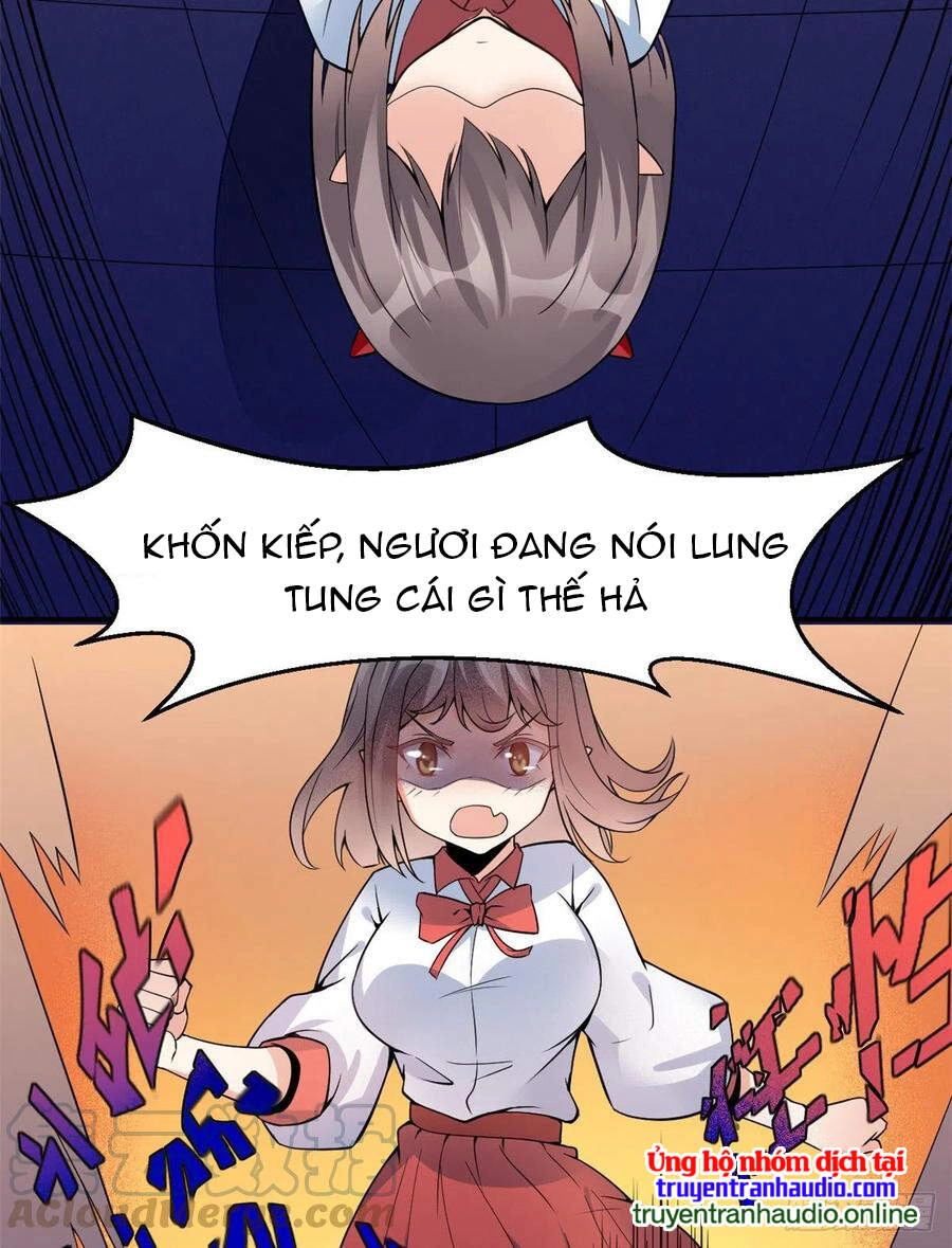 Con Rể Của Long Vương Chapter 2 - 23