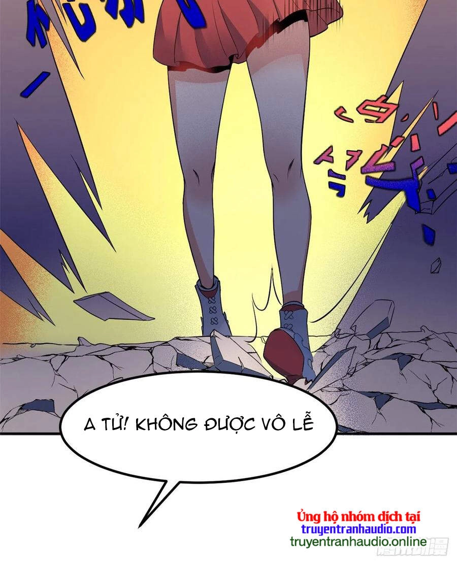 Con Rể Của Long Vương Chapter 2 - 24