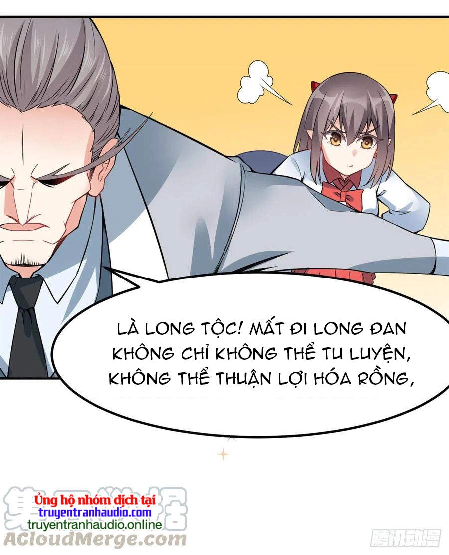 Con Rể Của Long Vương Chapter 2 - 25