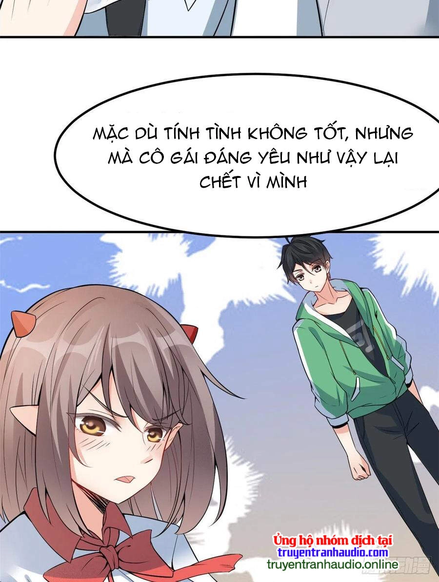 Con Rể Của Long Vương Chapter 2 - 28