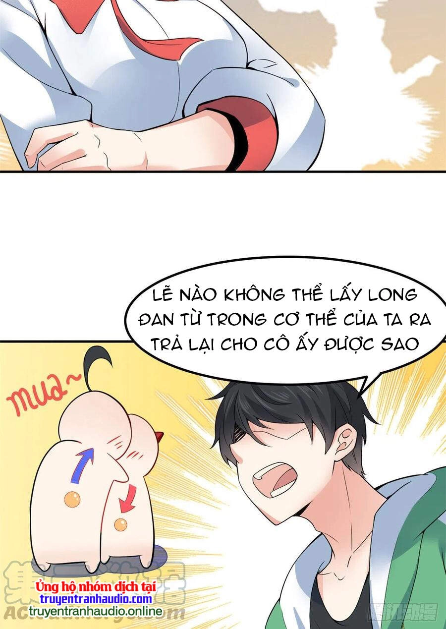 Con Rể Của Long Vương Chapter 2 - 29