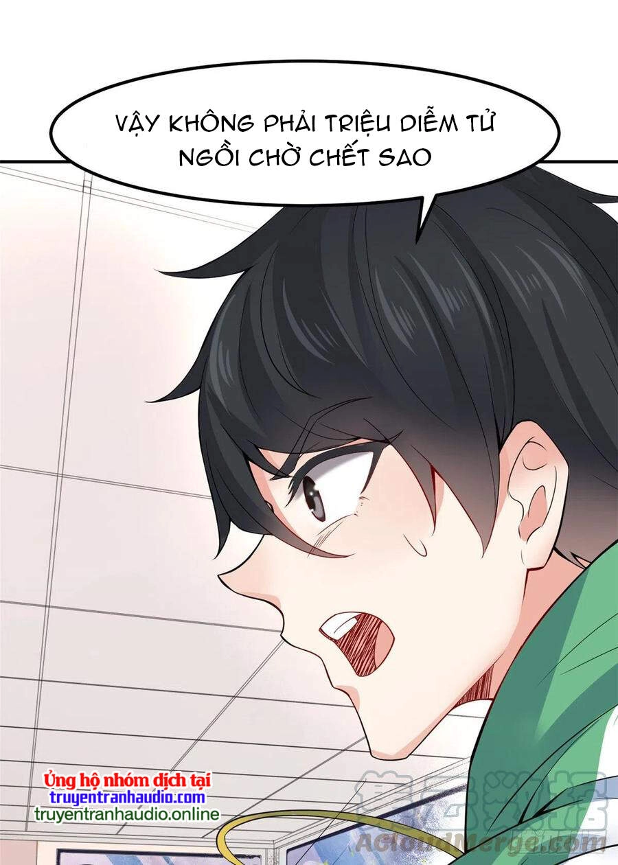 Con Rể Của Long Vương Chapter 2 - 31