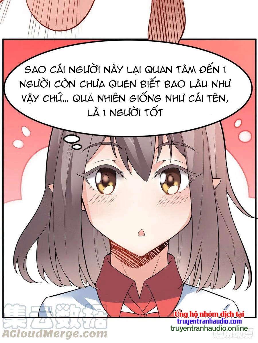 Con Rể Của Long Vương Chapter 2 - 33