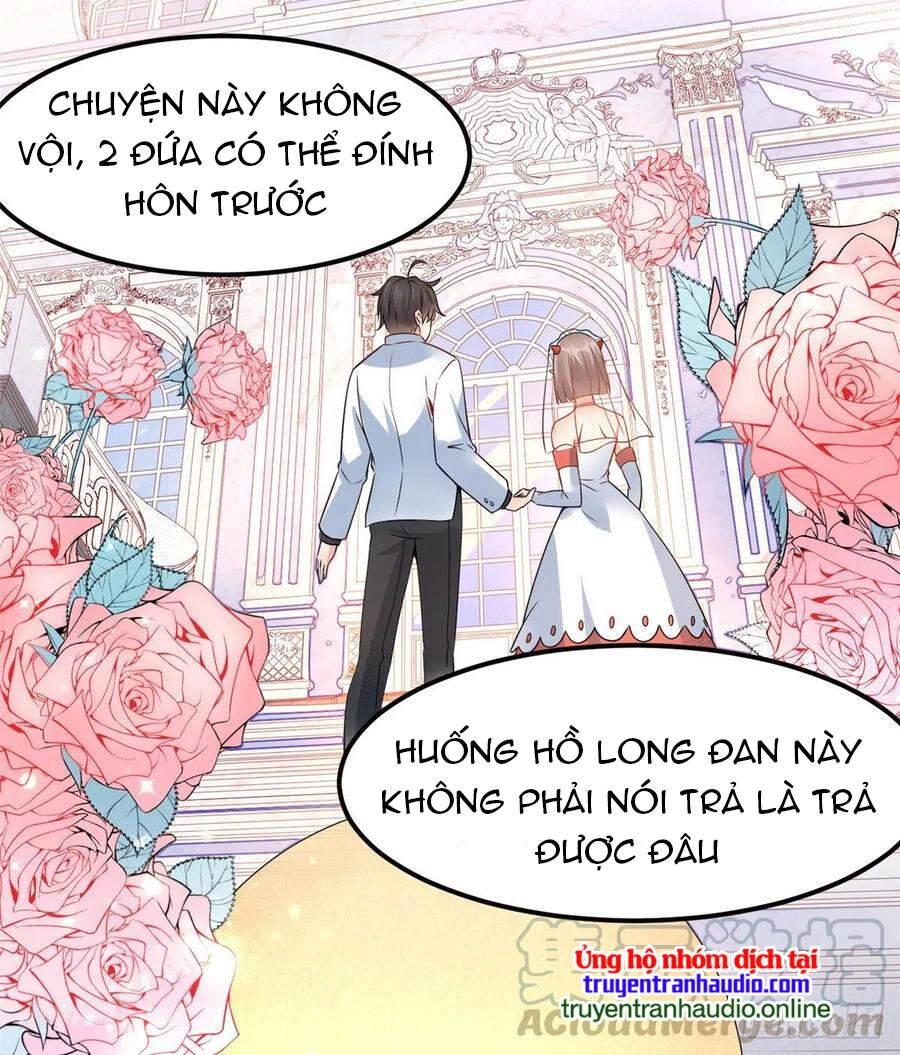 Con Rể Của Long Vương Chapter 2 - 35