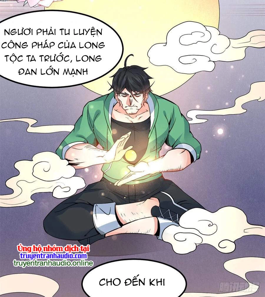 Con Rể Của Long Vương Chapter 2 - 36