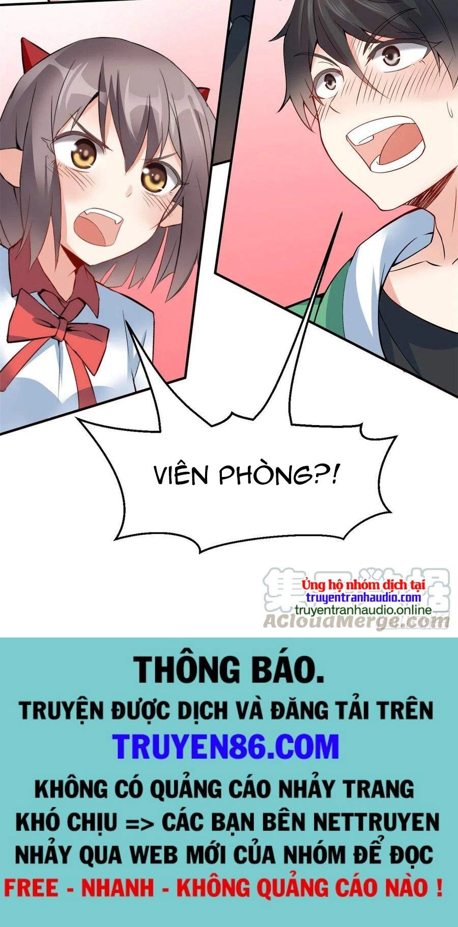 Con Rể Của Long Vương Chapter 2 - 39