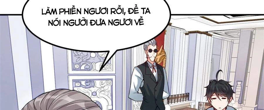 Con Rể Của Long Vương Chapter 3 - 2