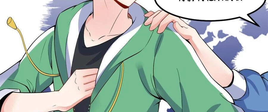 Con Rể Của Long Vương Chapter 3 - 16