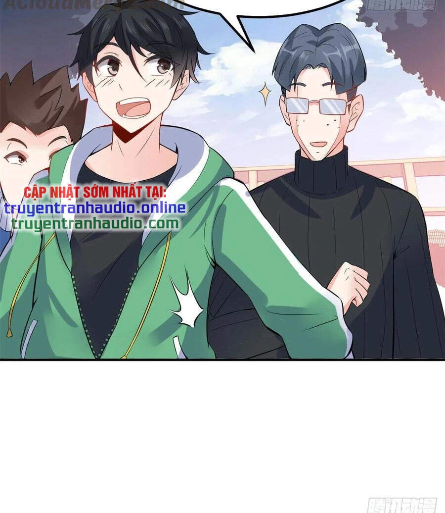 Con Rể Của Long Vương Chapter 3 - 22