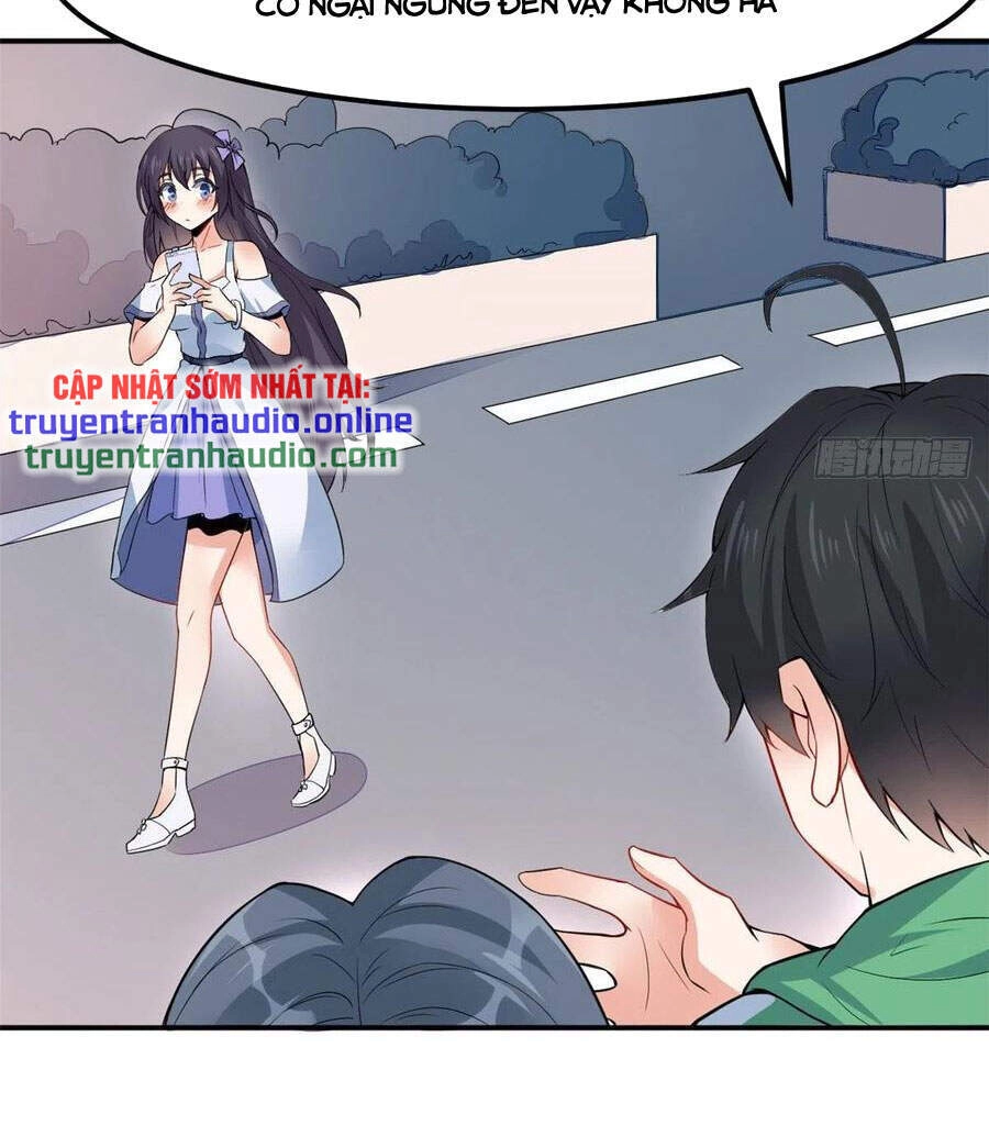 Con Rể Của Long Vương Chapter 3 - 24