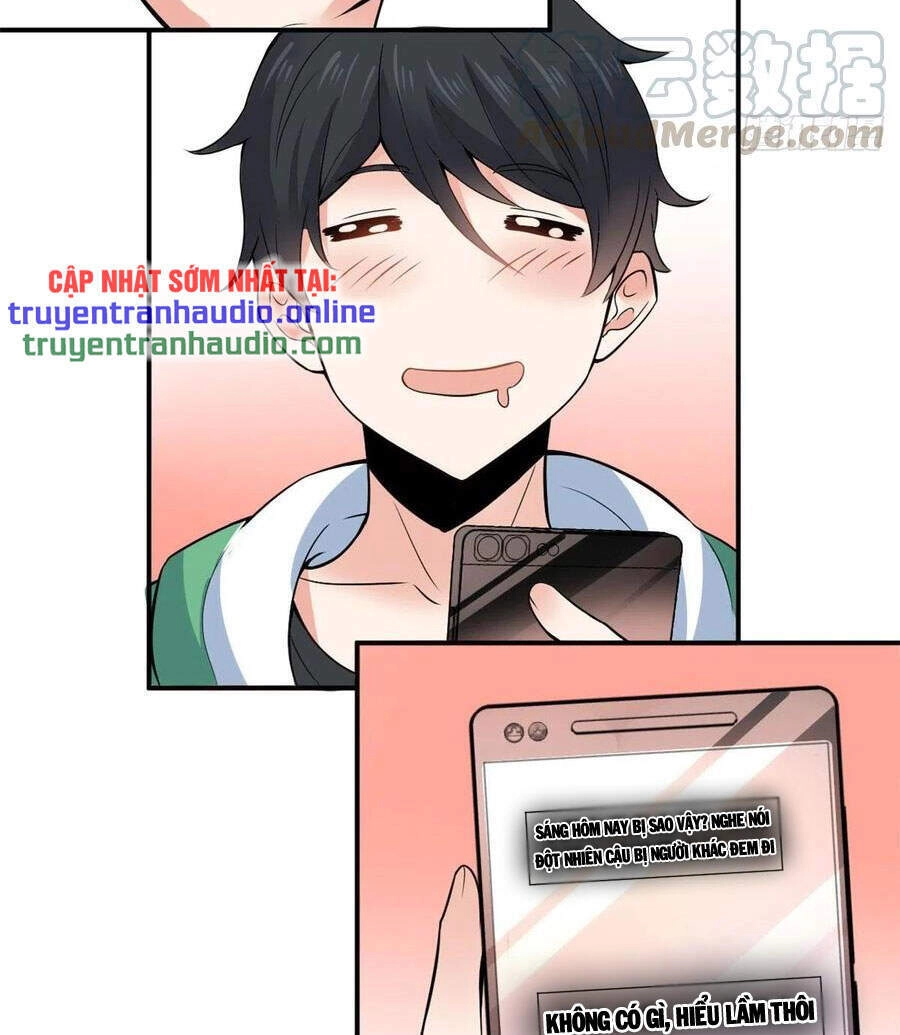 Con Rể Của Long Vương Chapter 3 - 28