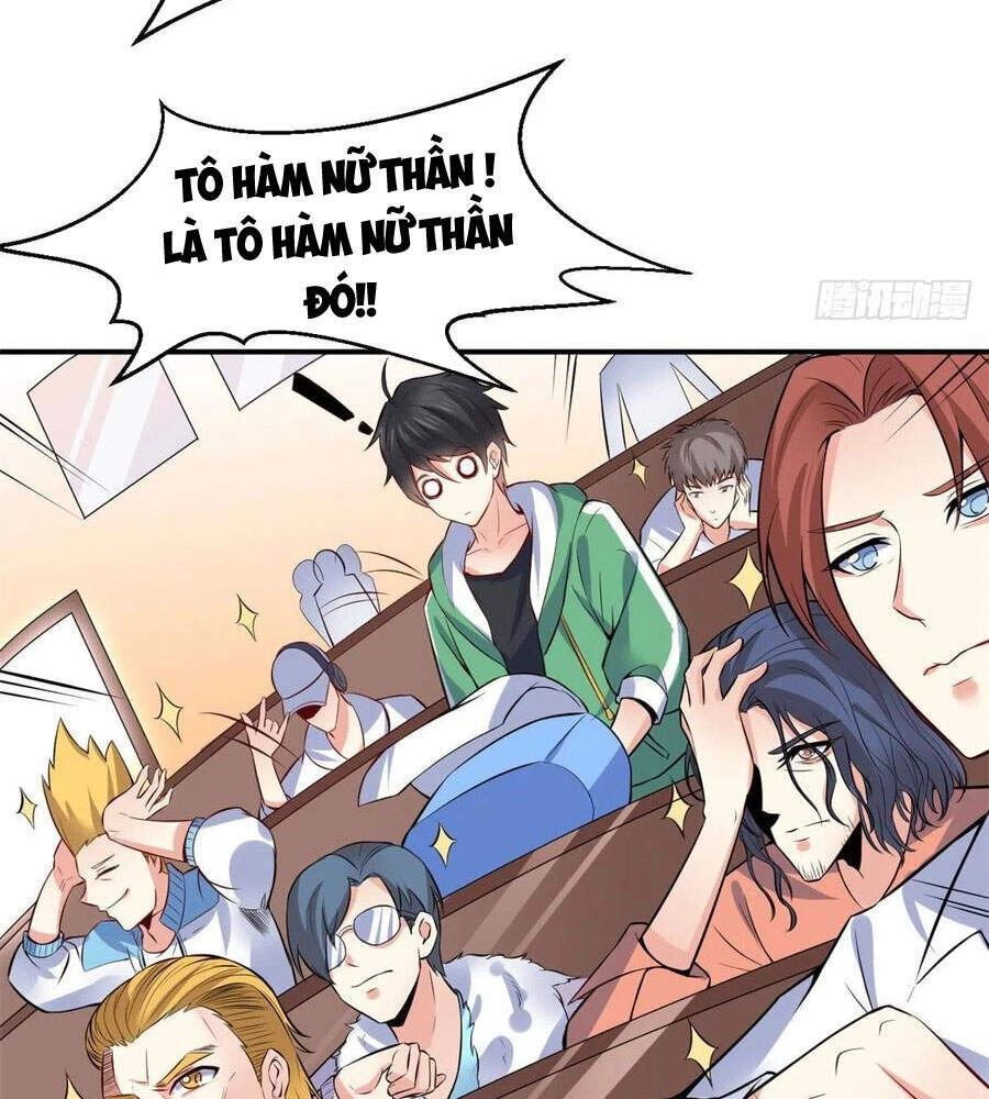 Con Rể Của Long Vương Chapter 4 - 2